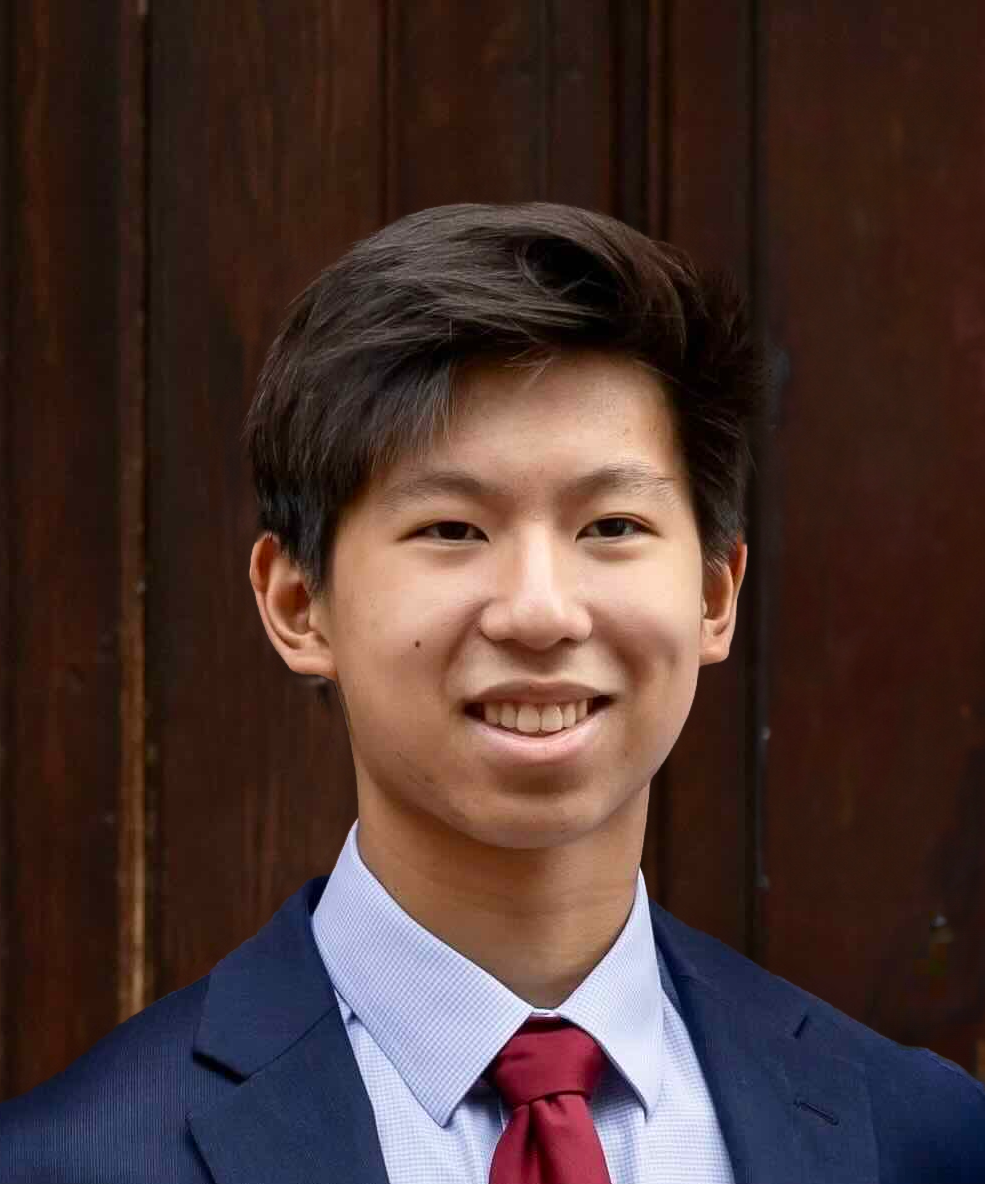Erik Wang